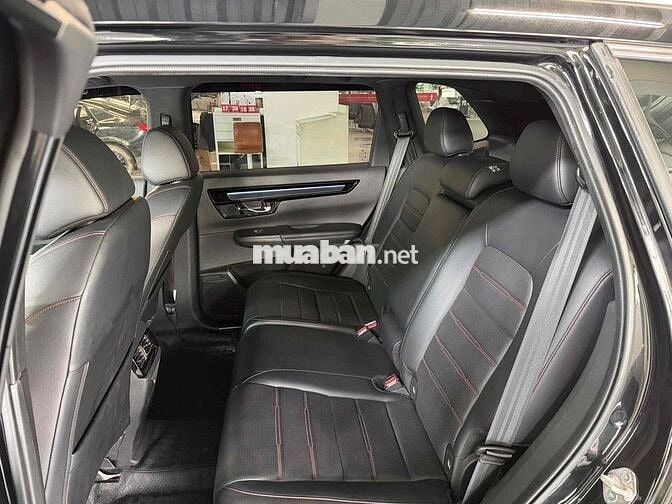 Hàng hiếm Honda CR-V 2024 e:HEV RS Đen - 30000 km