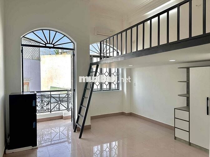 Khai Trương Phòng trọ ngay chân cầu Tham Lương Giá 3,3tr đến 4,6tr