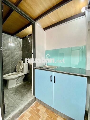 PHỌNG TRỌ GIÁ RẺ NHẤT THỊ TRƯỜNG Ở ĐẦU ĐƯỜNG NGUYỄN THÁI SƠN