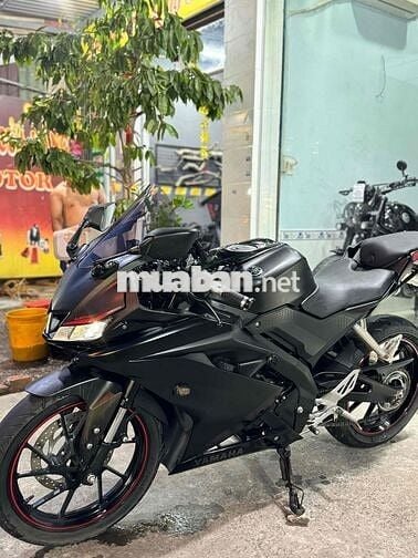 Cần bán Yamaha R15V3 Biển SG 9 chủ Xe zin