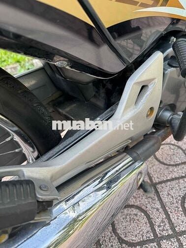 Honda Future Neo Fi 2009 Bs Thành Phố