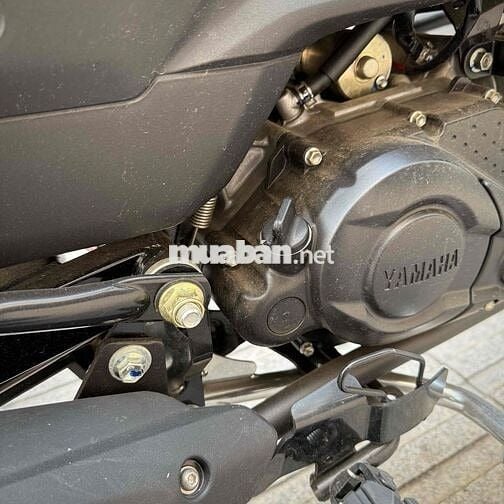 Yamaha PG-1 Nâu be 280 km 2024