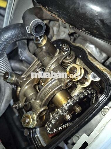 Sh 150i nhập 3 cục Ý,SM501,máy zin,chính chủ ký