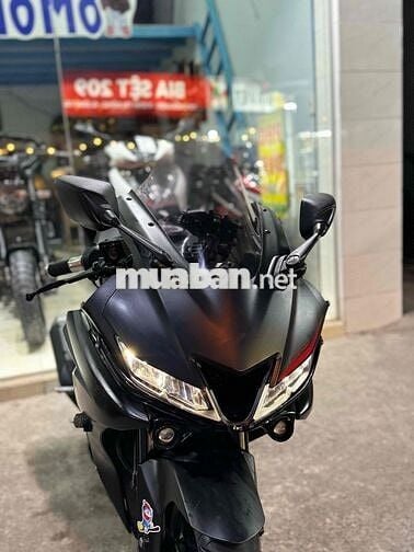Cần bán Yamaha R15V3 Biển SG 9 chủ Xe zin