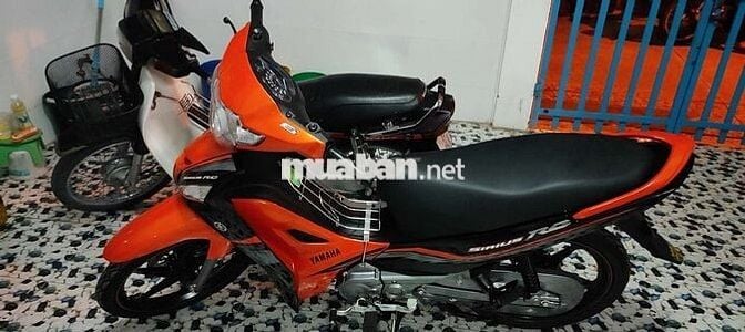 Yamaha Sirius FI 2022 Cam 45000 km