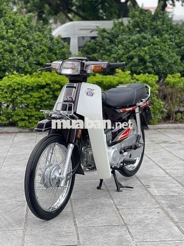 Dream thái đời 98, giật mới từ A-Z