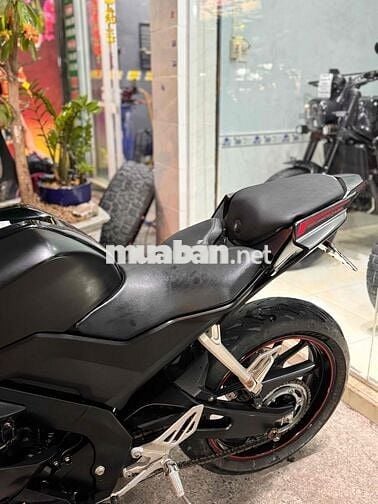 Cần bán Yamaha R15V3 Biển SG 9 chủ Xe zin