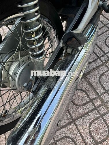 Honda Future Neo Fi 2009 Bs Thành Phố