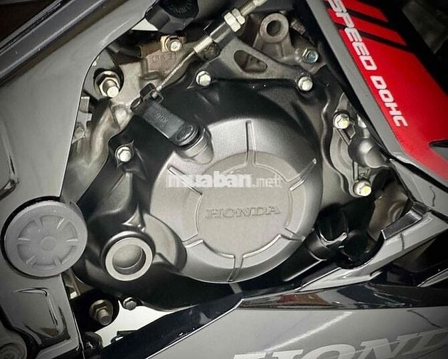 HONDA CBR150R ABS 2022.