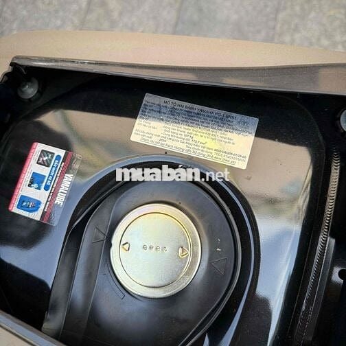 Yamaha PG-1 Nâu be 280 km 2024