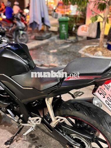 Cần bán Yamaha R15V3 Biển SG 9 chủ Xe zin