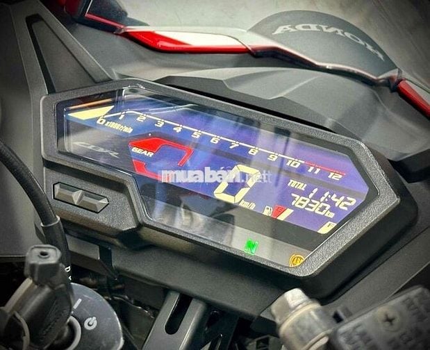 HONDA CBR150R ABS 2022.