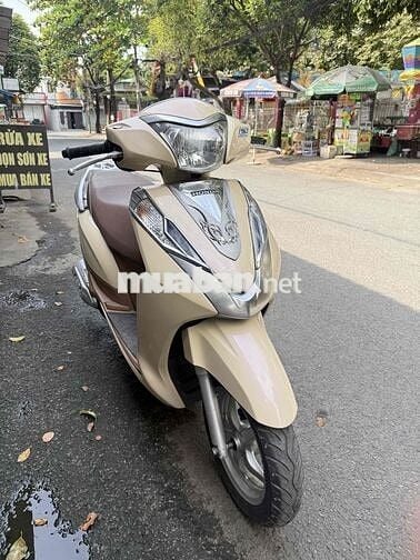 Lead 2016 bstp chính chủ ký