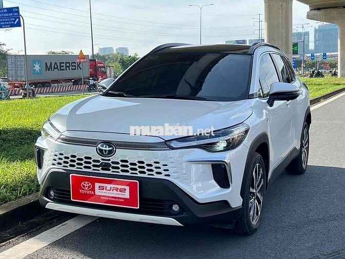 Cross Xăng Điện 2024 siêu lướt - Chất xe đẹp đi kỹ