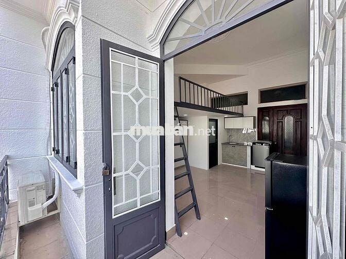 Khai Trương Phòng trọ ngay chân cầu Tham Lương Giá 3,3tr đến 4,6tr