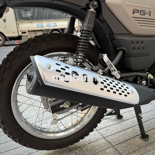 Yamaha PG-1 Nâu be 280 km 2024