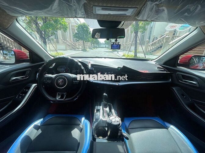 MG5 STD 2023- 19000 km-389tr thương lượng