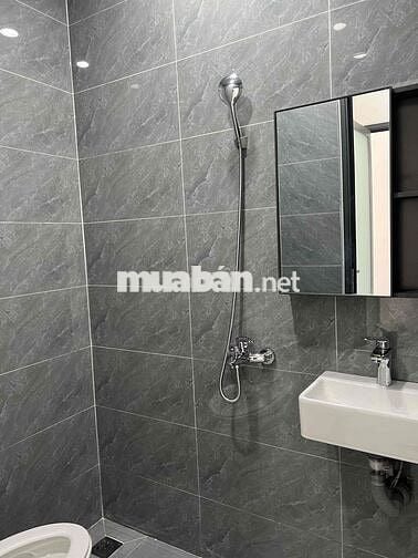 Phòng trọ 20m2 gần CV phần mềm Quang Trung,Q12