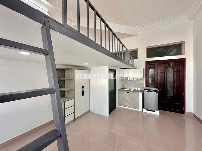 Khai Trương Phòng trọ ngay chân cầu Tham Lương Giá 3,3tr đến 4,6tr