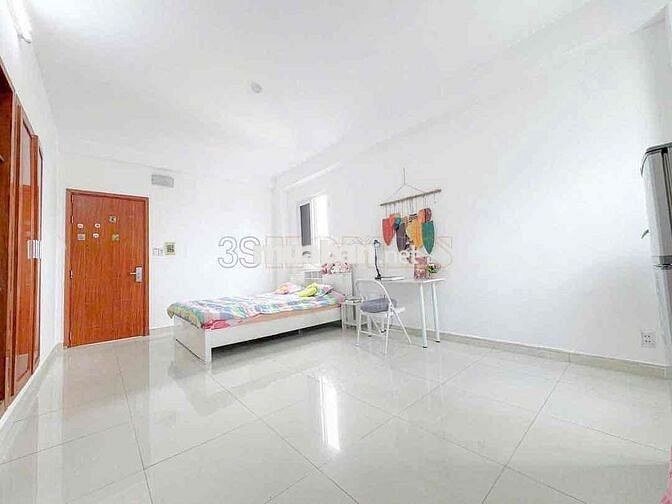 Căn hộ rộng 35m2- ở sớm tặng 40% tiền thuê