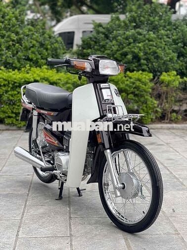 Dream thái đời 98, giật mới từ A-Z