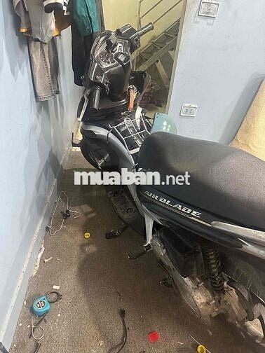 bán xe ab tâm huyết