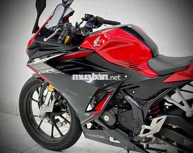 HONDA CBR150R ABS 2022.