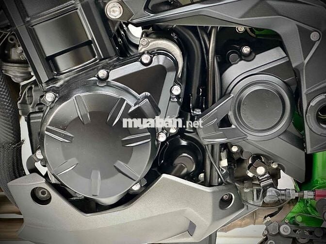 KAWASAKI Z900 ABS 2023