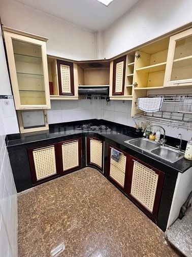 Nhà Hiếm Quang Trung Gò Vấp 4 Tầng 4PN A4 BTCT Sát Mặt Tiền 20m2 3.45T