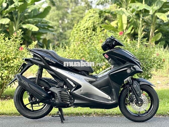 ✅✅ NVX 155cc. ZIN NGUYÊN BẢN. NGAY CHỦ