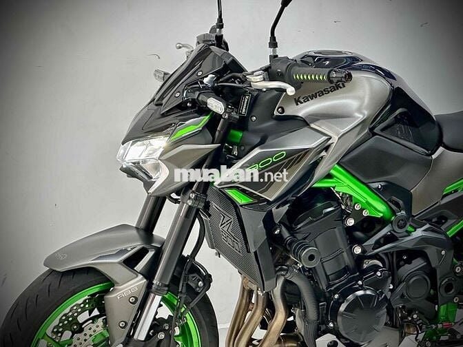 KAWASAKI Z900 ABS 2023