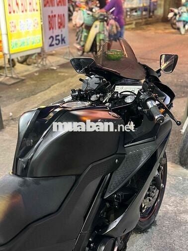 Cần bán Yamaha R15V3 Biển SG 9 chủ Xe zin