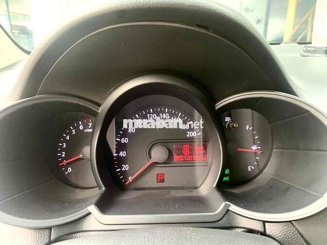 Kia Picanto Full Cửa sổ trời 1 Chủ