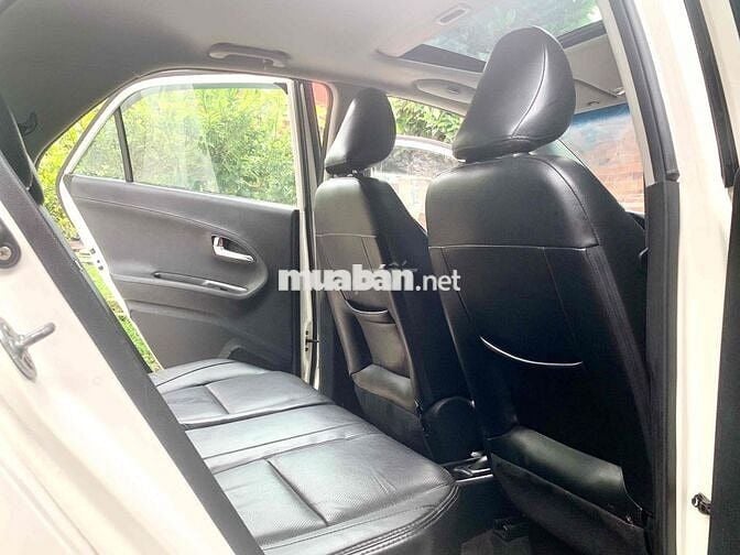 Kia Picanto Full Cửa sổ trời 1 Chủ