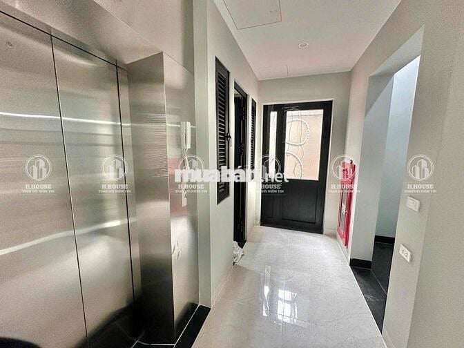 🔥 CHO THUÊ TÒA NHÀ MỚI XÂY – THÀNH THÁI, P.14, Q.10