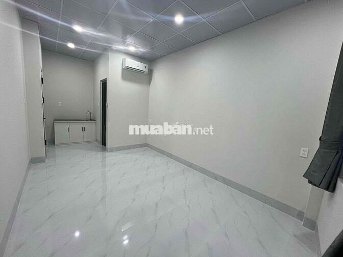 Phòng trọ 20m2 gần CV phần mềm Quang Trung,Q12