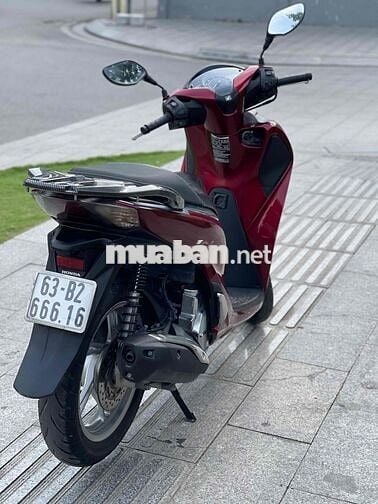 Sh 150i abs 2018 xe cực đẹp biển tứ quý 666.16