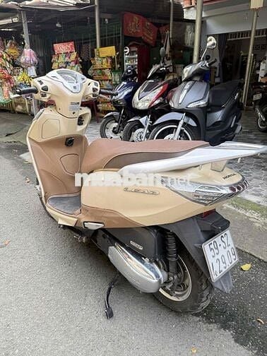 Lead 2016 bstp chính chủ ký