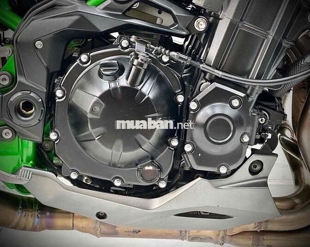 KAWASAKI Z900 ABS 2023