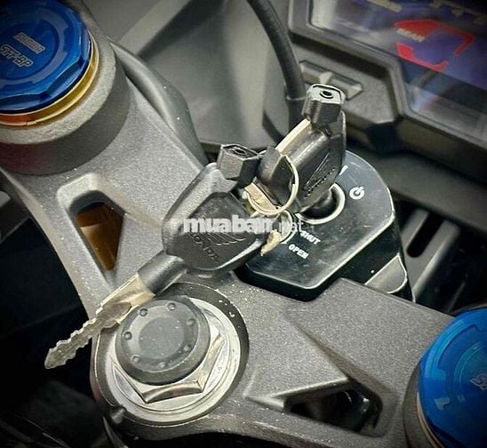 HONDA CBR150R ABS 2022.