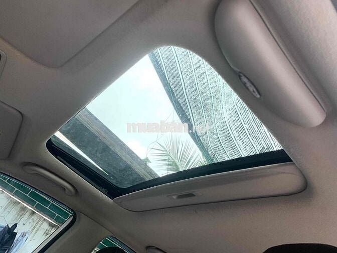 Kia Picanto Full Cửa sổ trời 1 Chủ