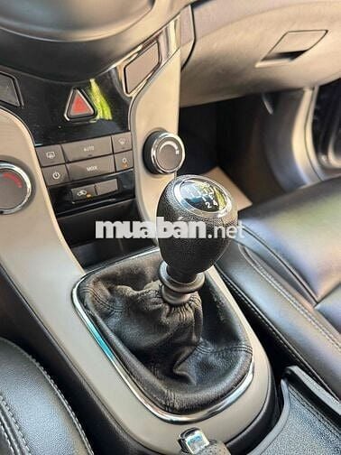 Chevrolet Cruze LT 2018 một chủ đẹp