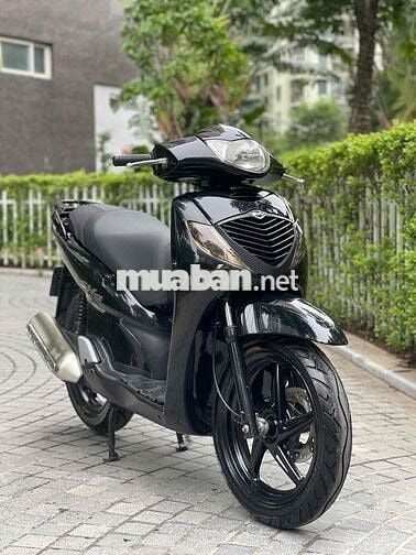 Sh 150i nhập ý 2007 xe dọn đẹp