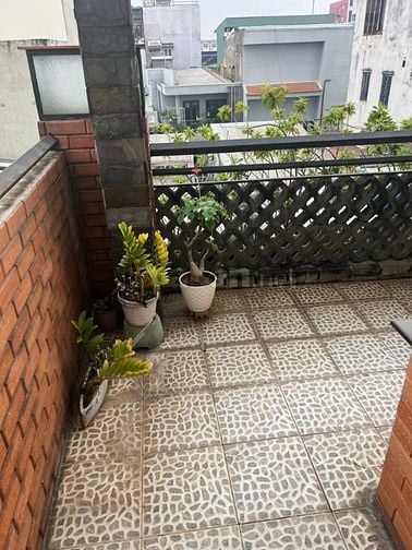 Nhà Hiếm Quang Trung Gò Vấp 4 Tầng 4PN A4 BTCT Sát Mặt Tiền 20m2 3.45T