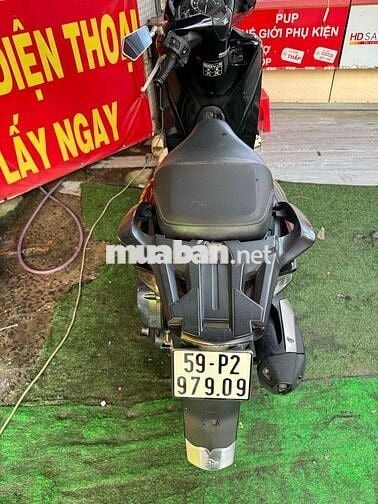 SH 150 ABS cuối 2019 BSTP 9 chủ