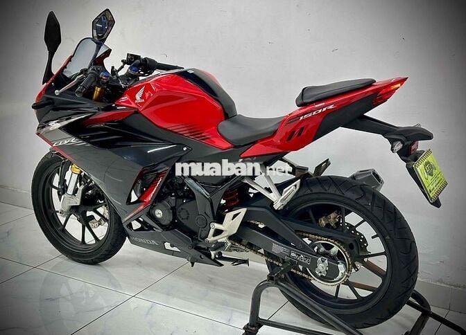 HONDA CBR150R ABS 2022.