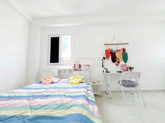 Căn hộ rộng 35m2- ở sớm tặng 40% tiền thuê