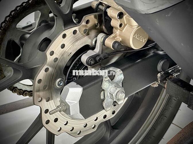 HONDA CBR150R ABS 2022.