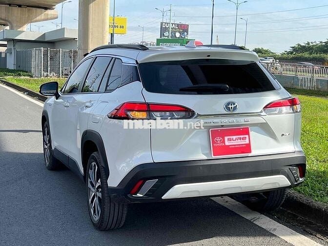 Cross Xăng Điện 2024 siêu lướt - Chất xe đẹp đi kỹ