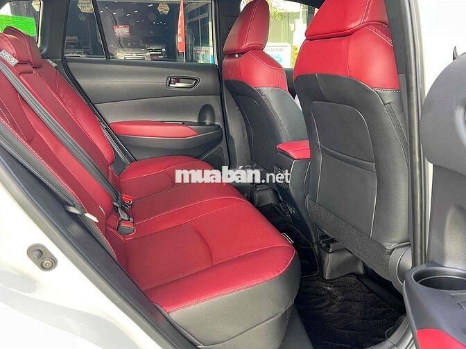 Cross Xăng Điện 2024 siêu lướt - Chất xe đẹp đi kỹ